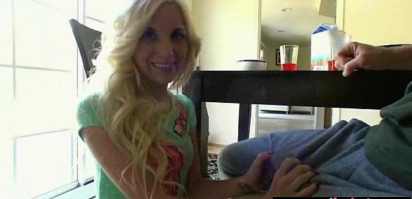  Real Naughty GF (piper perri) Show On Cam Her Sex Skills clip-26